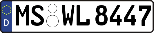 MS-WL8447