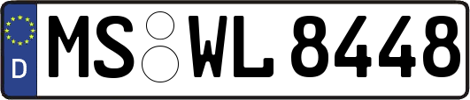 MS-WL8448
