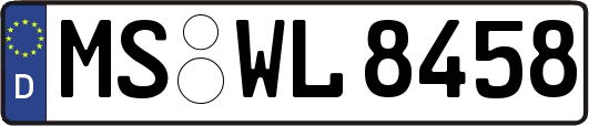 MS-WL8458