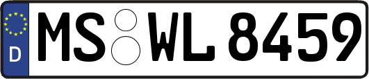 MS-WL8459
