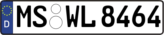 MS-WL8464
