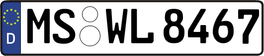 MS-WL8467