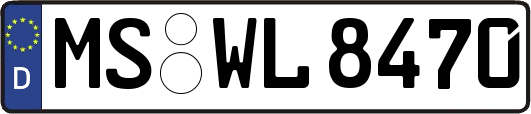 MS-WL8470