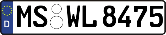 MS-WL8475