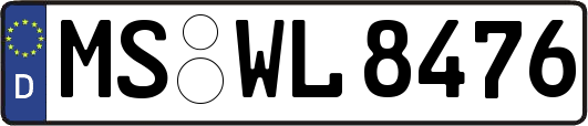 MS-WL8476
