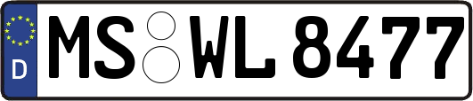 MS-WL8477