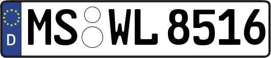 MS-WL8516