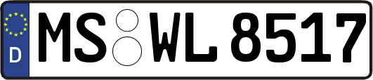 MS-WL8517