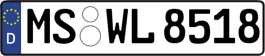 MS-WL8518