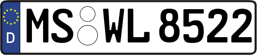 MS-WL8522