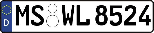 MS-WL8524