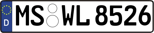 MS-WL8526