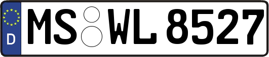 MS-WL8527