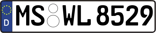 MS-WL8529