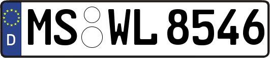 MS-WL8546
