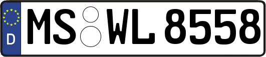 MS-WL8558