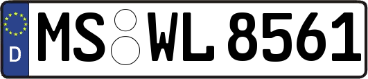 MS-WL8561