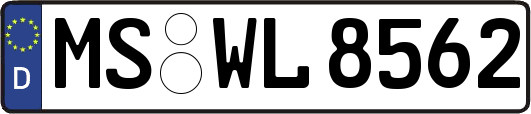 MS-WL8562