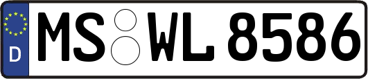 MS-WL8586