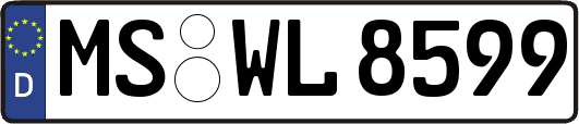 MS-WL8599