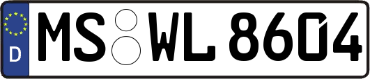 MS-WL8604