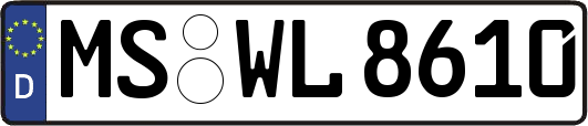 MS-WL8610