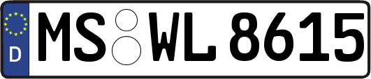 MS-WL8615