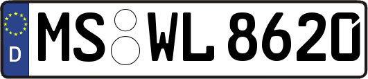 MS-WL8620