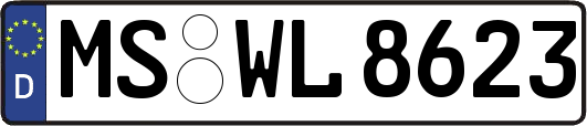 MS-WL8623