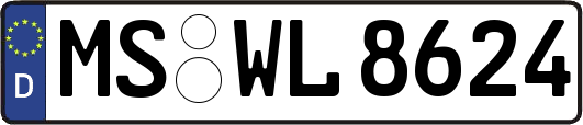 MS-WL8624