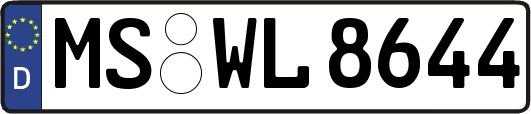 MS-WL8644