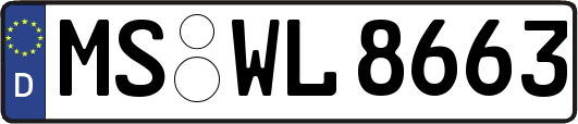 MS-WL8663