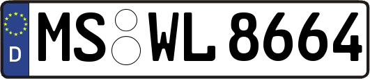 MS-WL8664