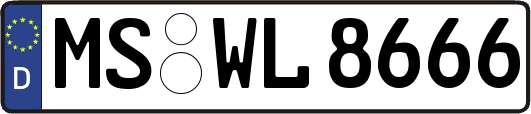 MS-WL8666