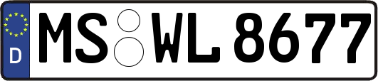 MS-WL8677