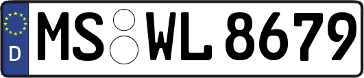 MS-WL8679
