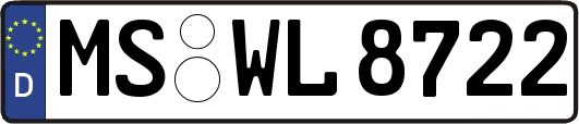 MS-WL8722