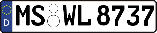 MS-WL8737