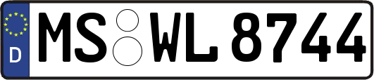 MS-WL8744