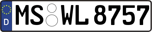 MS-WL8757