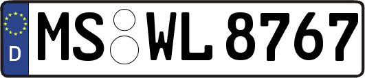 MS-WL8767