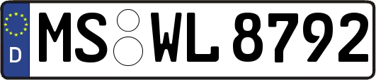 MS-WL8792