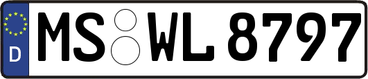 MS-WL8797