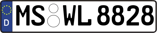 MS-WL8828
