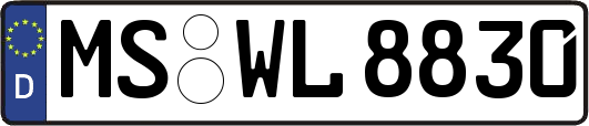 MS-WL8830