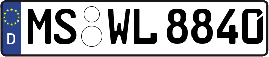 MS-WL8840