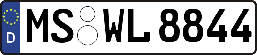MS-WL8844