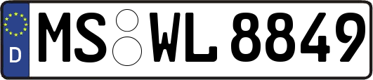 MS-WL8849