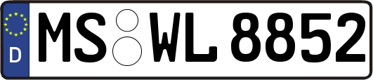 MS-WL8852