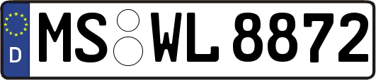 MS-WL8872
